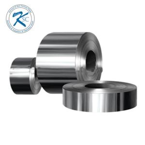 Stainless Steel Coils