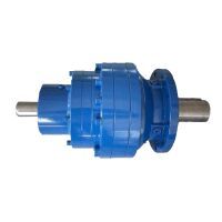 Planetary Gearbox