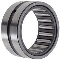 SKF NEEDLE ROLLER BEARINGS