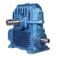 Worm Gearbox