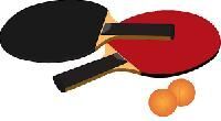 table tennis equipments