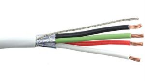 Shielded Cable