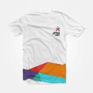 Unisex T-Shirt for Promotion