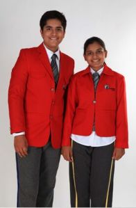 School Uniforms