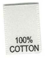 Cotton Labels