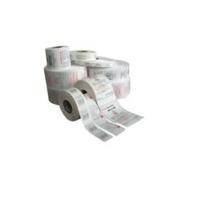 Self Adhesive Labels