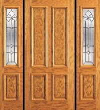 door panels