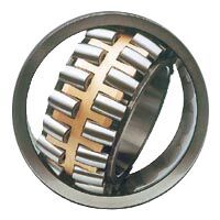 spherical plain thrust bearings