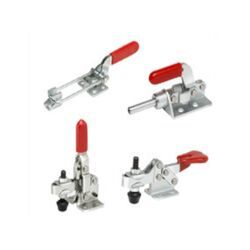 Toggle Clamps