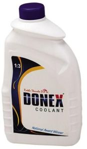 Donex Coolant