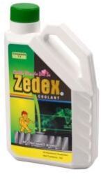 Zedex Coolant