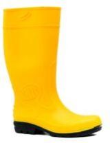 PVC Safety gumboots PVC rain boots AND mining gumboot