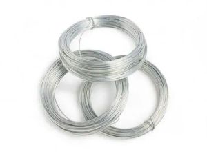 Stainless Steel Wire