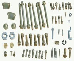 Fasteners