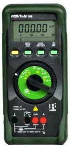 Digital Multimeter