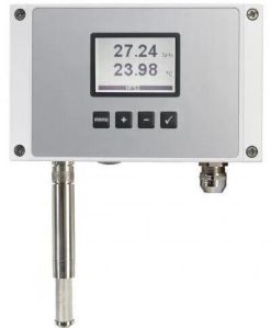 Humidity Transmitter