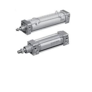 Janatics pneumatic Cylinder