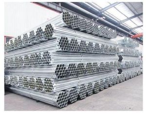 Stainless Steel Pipe