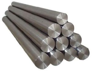 Stainless Steel Round Bar