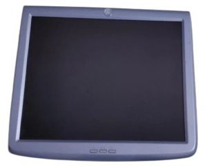 LCD Monitor