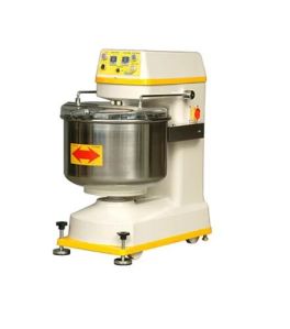 Spar Spiral Mixer