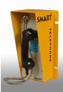 SMART INDUSTRIAL TELEPHONE