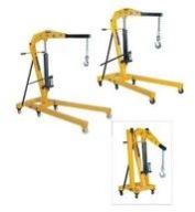 Hydraulic Engine Cranes