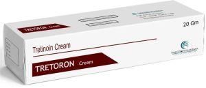 Tretinoin Cream