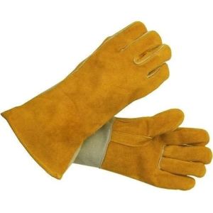 Welding Hand Gloves