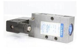 Solenoid Valve