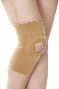 Open Patella Knee Cap