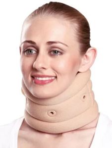 Soft Cervical Collar