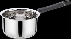 Stainless Steel Induction Base Saucepan