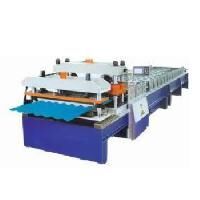coal roll forming machine