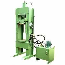 Hydraulic Press