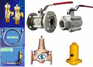 Ball Valves