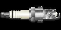 automobile spark plugs