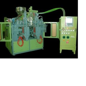 Automatic Blow Molding Machine