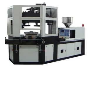 Injection Blow Molding Machines