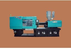 Injection Moulding Machine