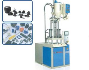 Micro Injection Moulding machine