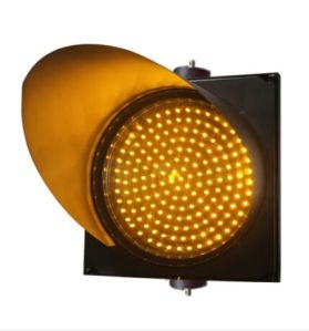 Traffic Light Blinker
