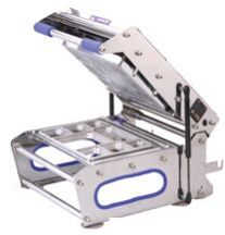 8 COMPARTMENT TRAY SEALER