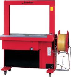 Pallet Strapping Machine