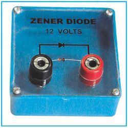 Zener Diode Unit