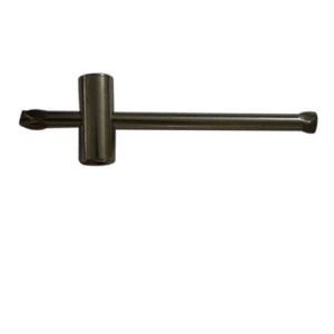 Sliding Spindle Key