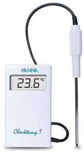 Digital Thermometer