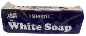 Milky White Detergent Soap