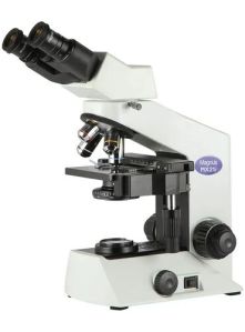 Binocular LED Microscope