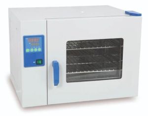 Laboratory Dry Hot Air Oven
